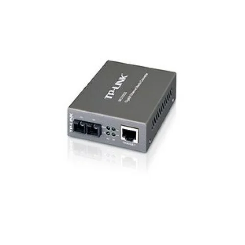 Tp-link MC210CS Gigabit Single-mode Media...