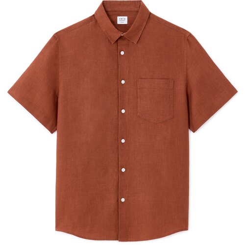 Celio Linen Shirt Damarlin - Men&amp;#039;s Slike