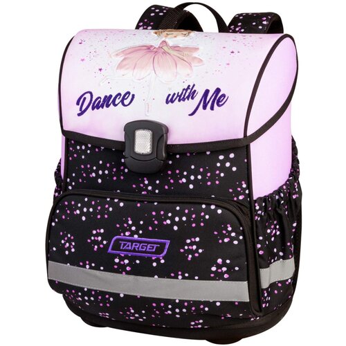 Target GT CLICK Dance with me 28035 - šolske torba za 1. triado Cene