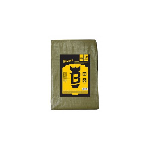 Bomber Cerada 3x5m 150g 074672 Cene
