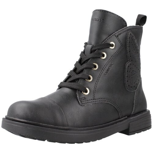 Geox J ECLAIR GIRL Crna Cene