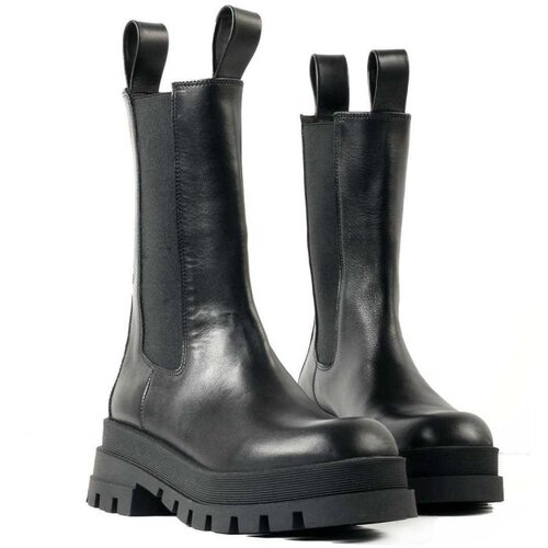 Solo shoes ženske čizme Alba prima Cene