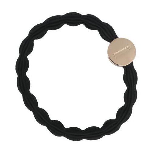 By Eloise London Letter Charms Gold I gumice za kosu Cijene