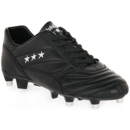 Pantofola d&amp;#039;Oro Nogomet ALLORO CANGURO SG MIXED Črna Slike