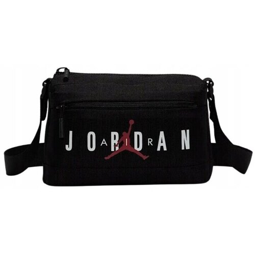 Nike Torbe za čez ramo Air Jordan Bordo Cene