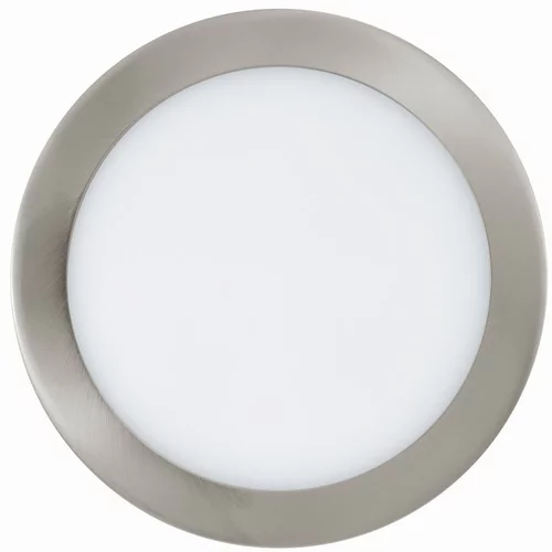 Eglo ugradbena LED svjetiljka Fueva (15,6 W, Promjer: 22,5 mm, 1.900 lm, Bijele boje)