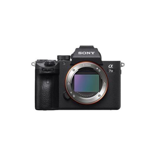  Fotoaparat Sony Alpha a7 III Camera Body Cijene