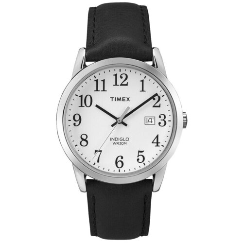 Timex Analogne ure ty567820 pisana Slike