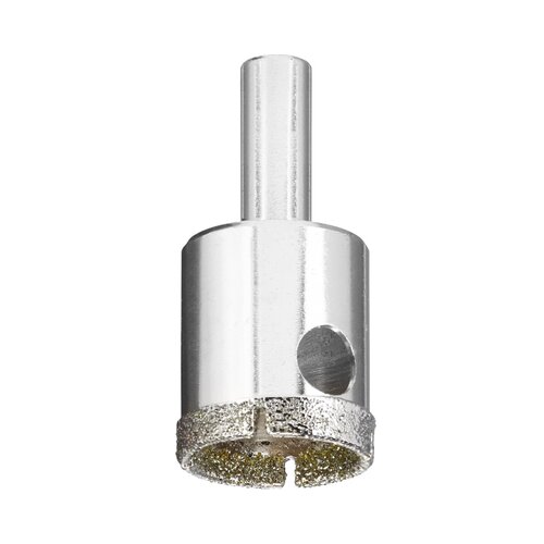 KWB diamant krunasta testera 25/25, za kamen/keramiku ( 49499825 ) Slike