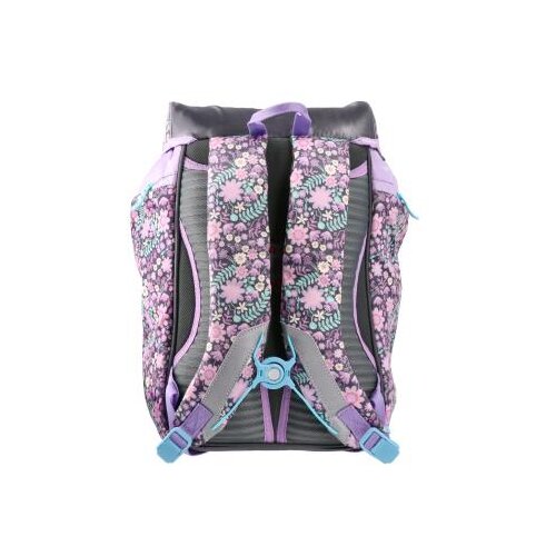 Best Buy Logic set, ranac anatomski, 4 u 1, Minnie Mouse, Flowers Cene