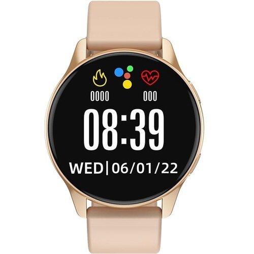  Pametni sat T2pro Gold Cene