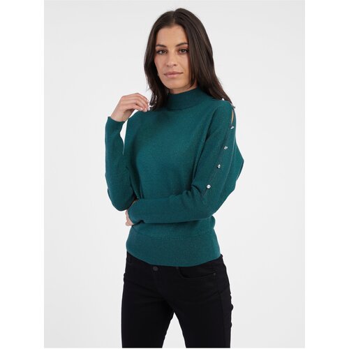 Orsay Women&amp;#039;s Kerosene Sweater - Women Slike