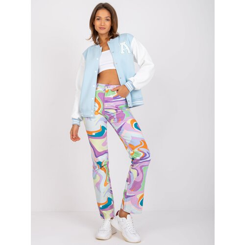 ex moda Sweatshirt-EM-BL-697.88-light blue Cijene