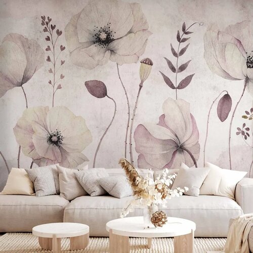  Foto tapeta - Floral Moment 147x105 Cene