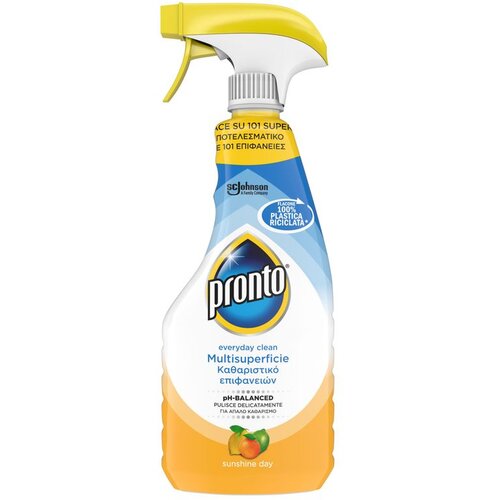Pronto Pronto&amp;reg; vi&amp;scaron;enamjenski trigger za či&amp;scaron;ćenje 500 ml Slike
