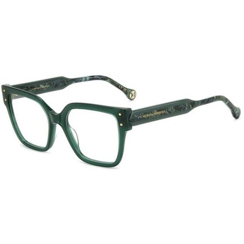 Carolina Herrera HER0325 1ED ONE SIZE (52) Zelena/Kristalna Slike