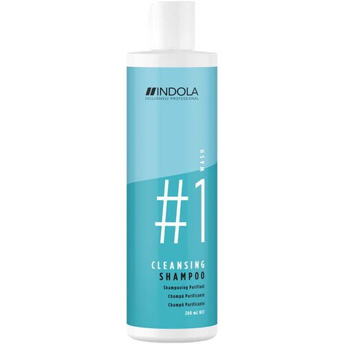 Indola cleansing šampon 300ml Cene