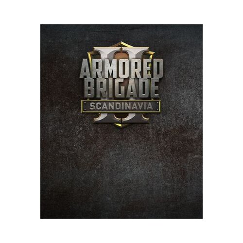 Steam armored brigade ii: scandinavia (dlc) key (pc) europe Cene