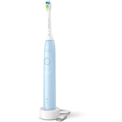 Philips Sonicare 5300 HX7106/01 sonična električna četkica za zube 1 kom Slike