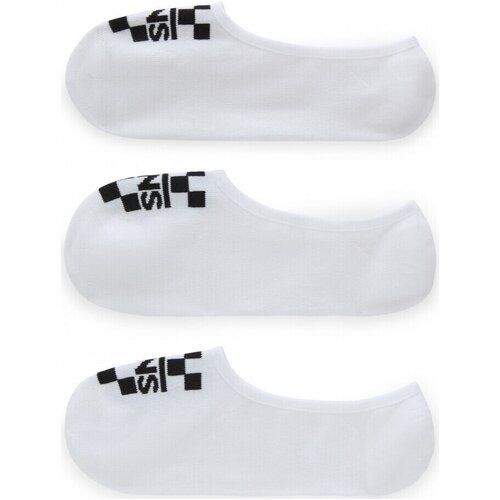 Vans kratke nogavice Classic canoodle Bela Cene