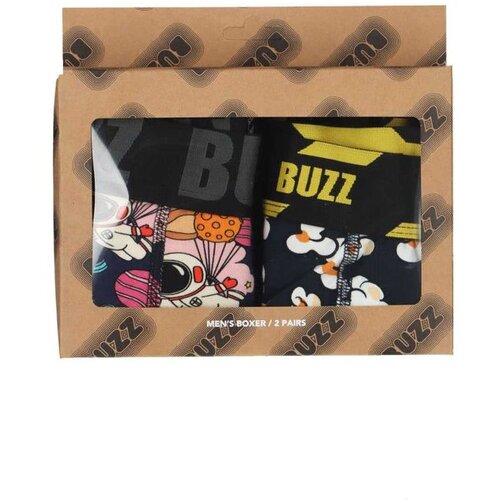 Buzz men printed boxer BZA243M001-Z2 Cene