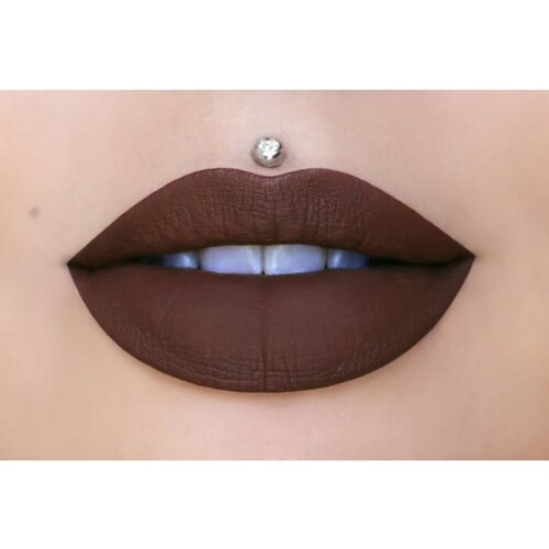 Jeffree Star Cosmetics Velour Liquid Lipstick tekoča šminka odtenek Dominatrix 5,6 ml Cene