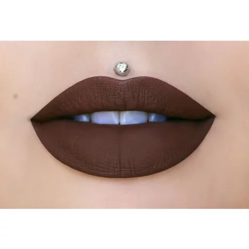 Jeffree Star Cosmetics Velour Liquid Lipstick tekoča šminka odtenek Dominatrix 5,6 ml
