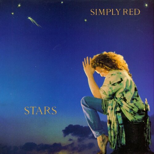 Simply Red SIMPLY RED - STARS Cene