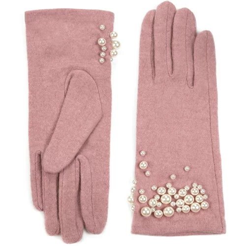 Art of Polo Woman's Gloves Rk23199-1