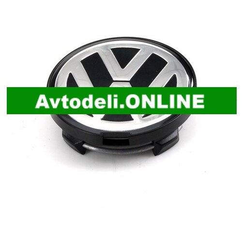 VW Emblem in Radzierblende za Volkswagen Passat in Sharan T4 Cene