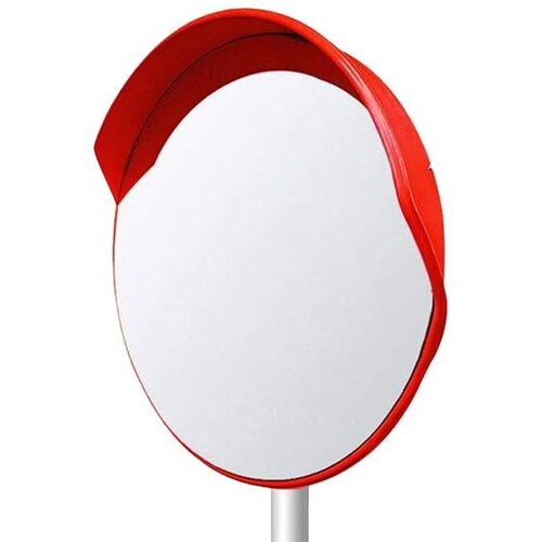 Bormann Saobraćajno konveksno ogledalo Φ45 cm, za spoljašnju upotrebu BPP2494 Cene