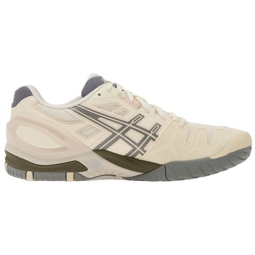 Asics Tenis Baskets gel-resolution 5 cuir Bež Cene