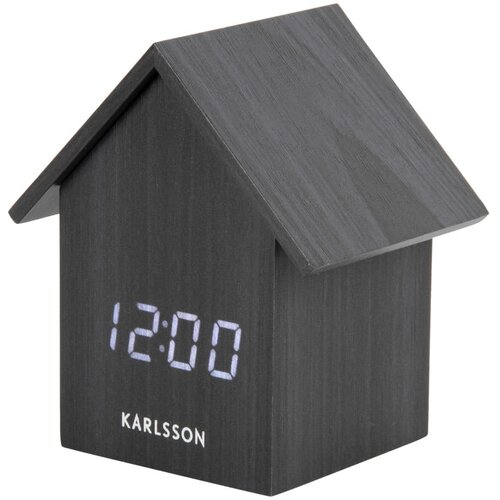 Karlsson Digitalna budilica House – Cijene