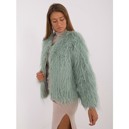 Wool Fashion Italia Jacket-AT-KR-2359.96P-Pistachio Slike