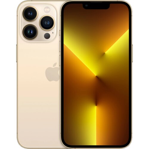 Apple Obnovljeno - znaki rabe - iPhone 13 Pro, (21533101) Slike
