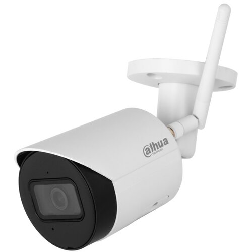 Dahua IPC-HFW1230DS-SAW-0360B 2MP ir fixed-focal wi-fi bullet network kamera Cene