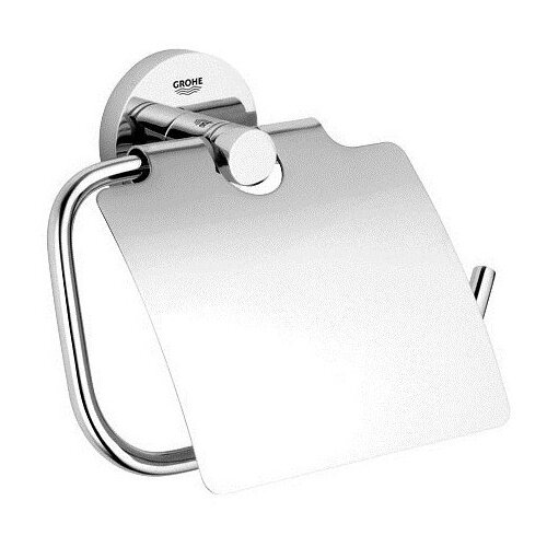 Grohe držalo za WC papir Essentials 40367001 Slike
