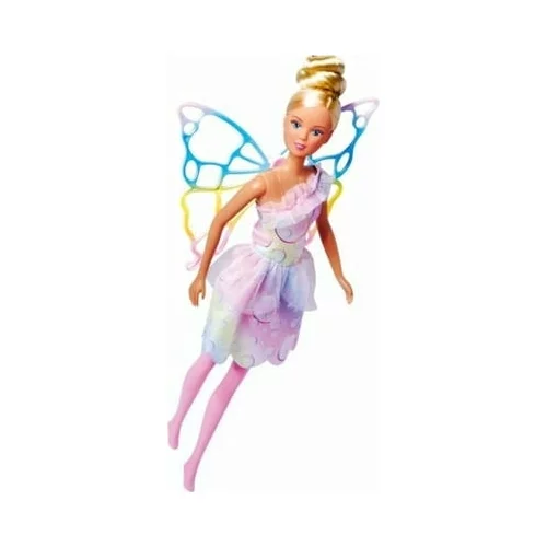 STEFFI LOVE Lutka Bubble Fairy