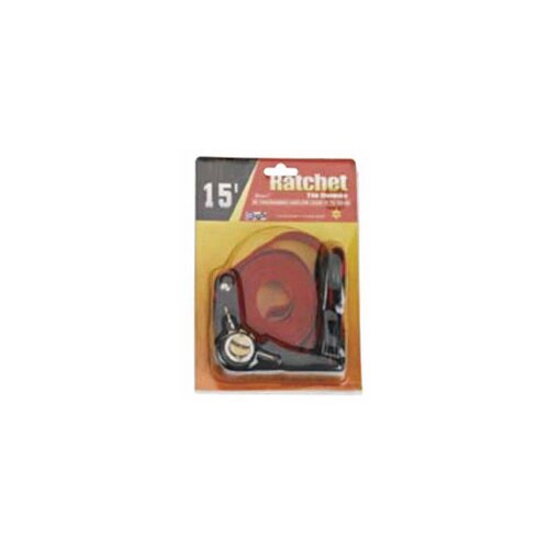  ŠPANER 25MM/4,5M Cijene
