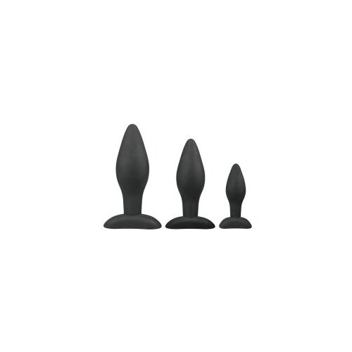 EasyToys - Anal Collection Komplet analnih čepova Vicki Slike
