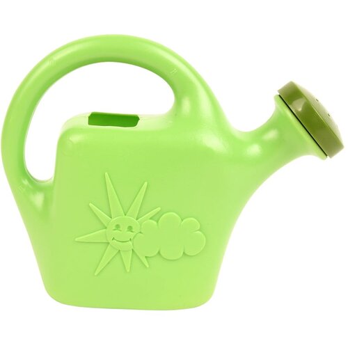 Esschert Design dječji zeleni čajnik, 600 ml Slike