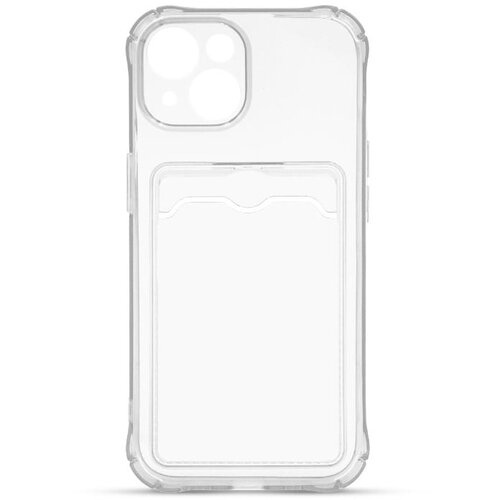  Maska za telefon WALLET za Iphone 15, Bela Cene