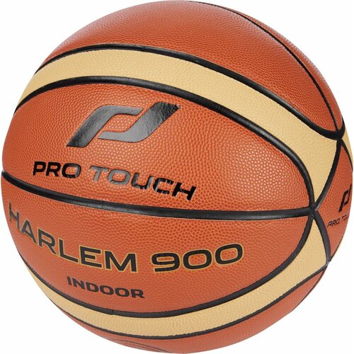 Pro Touch lopta za košarku HARLEM 900 braon 413426 Slike