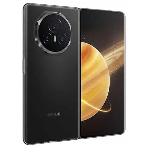Honor Magic V3 5G DS 12/512GB črn Cene