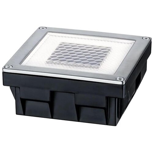 PAULMANN 93774 - LED/0,24W IP67 Solarno ugradno svetlo za prilaze CUBE 1,2V Cene