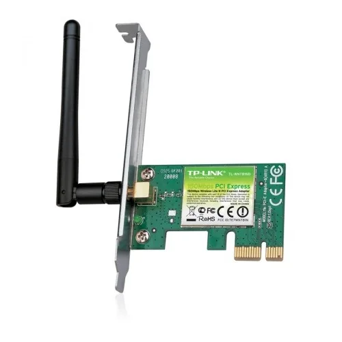 Tp-link TL-WN781ND Wireless N PCI-E