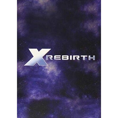 x Rebirth Collector's Edition 2015 Steam Key GLOBAL Cene