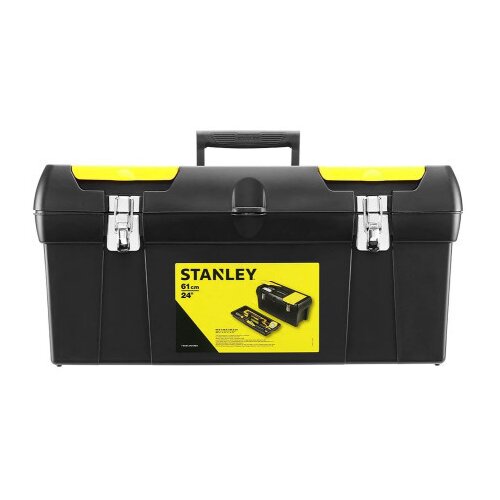 Stanley kofer za alat sa metalnom bravom 1-92-065 Slike