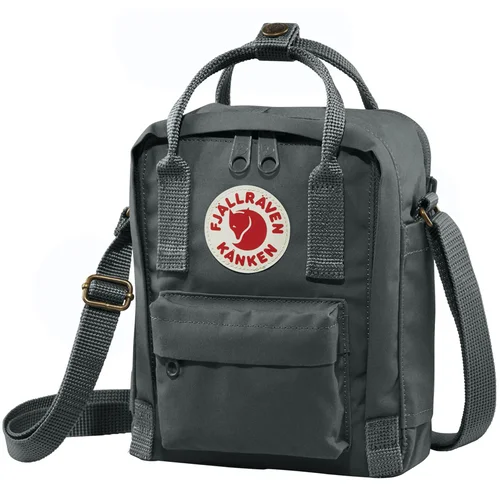 Fjällräven Kånken Sling Graphite