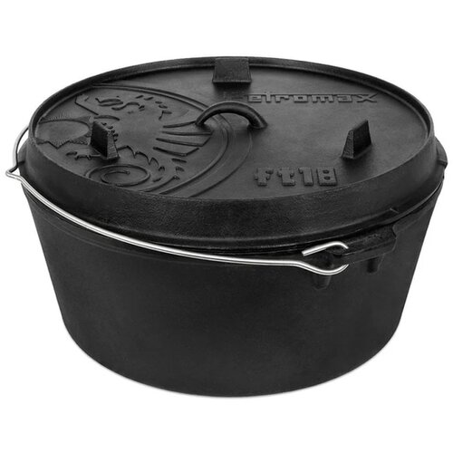 Petromax dutch Oven FT 18 Cene